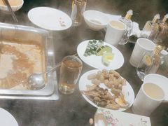 -满堂欢豆捞坊(美丽华大酒店店)