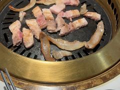 -花味烤肉·拌饭(建邺万达店)