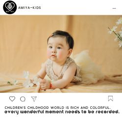 点击看大图 -雅尼·亚米儿童摄影美学馆(汉阳店)