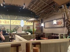 -南海渔家•海鲜•正宗海南菜(海棠湾店)