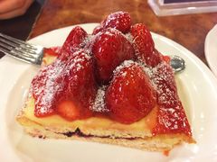 草莓派-凯宾美食廊Kempi Deli·凯宾斯基饭店(亮马桥路店)