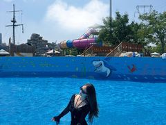 -华夏文旅西安度假区