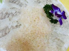 -官塘陈记鱼生·潮汕砂锅粥·牛肉火锅(潮枫路总店)