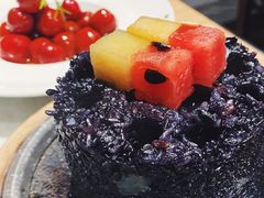 局气炒饭-局气烤鸭·北京菜(德云社店)