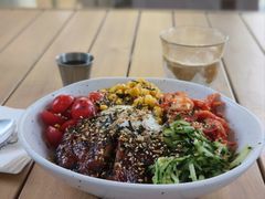 -爱樂咖啡(青年体育公园店)