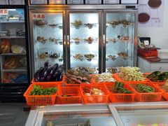 -长乐饭冰冰·冰饭·烧烤(长乐总店)