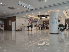 -美年大健康体检中心(浦东美张分院)