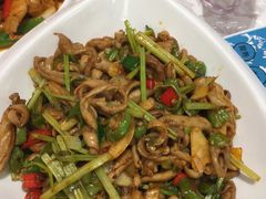 -马凯餐厅(地安门店)