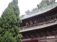 -报恩寺(平武县)