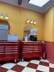 -Devilhands Barbershop男士理容店