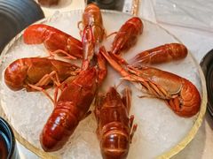 -红盔甲·小龙虾(天钥桥店)