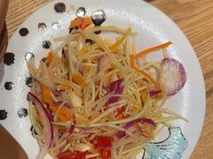 -椰莱泰小谷·东南亚融合菜(坪山悦阾SPACE店)