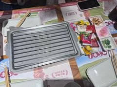 -木屋烧烤(万德庄店)