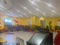 -阿布溜溜·轮滑(21世纪太阳城店)