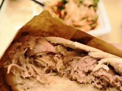 -樊记腊汁肉(竹笆市总店)