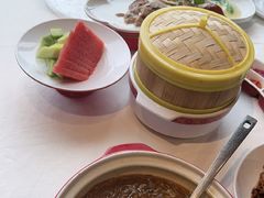 -大鸭梨烤鸭(金色漫香店)