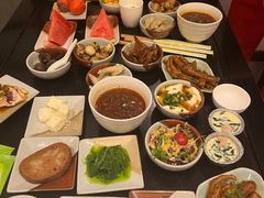 -青藤茶馆(南山路店)