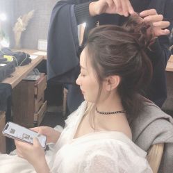 -索菲亚摄影会所