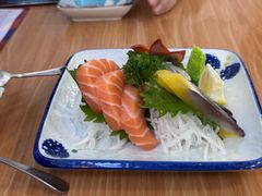 -米彩料理(西丽店)
