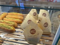 -85度C(南京中山南店)