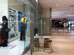 -海马体照相馆(大连罗斯福广场店)