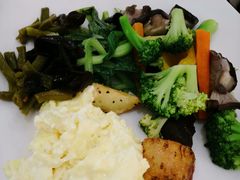 -太湖饭店玉兰厅(自助餐厅)