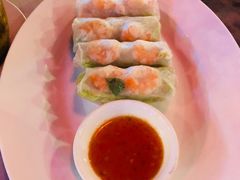 -Lanterns Vietnamese Restaurant