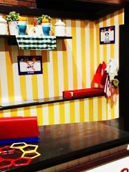 -幻贝家儿童乐园(苏州中心店)