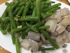 拼凉菜-雷祖芳老妈蹄花店