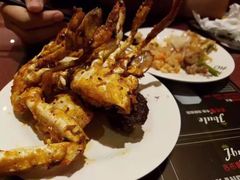 -吉布鲁牛排海鲜自助(龙湖北城天街购物广场店)