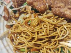 -春雪面馆(转塘店)