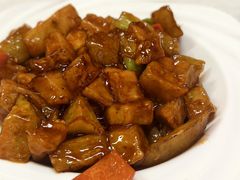 烧茄子-福顺居(刘家窑店)
