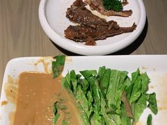 -前海沿·青岛菜(李沧万达店)