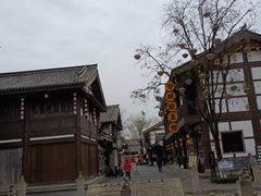 -昌州古城