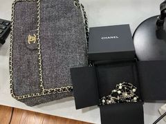 -会麦二手奢侈品包包手表回收寄卖(杨浦店)