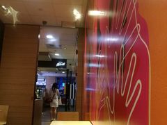 -麦当劳(坂田分店)