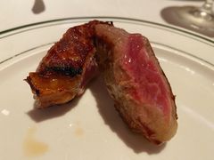 -Wolfgang’s Steakhouse 沃夫冈牛排馆(上海白玉兰广场店)