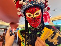 -刘一手重庆火锅(万达广场店)