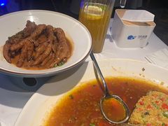 -马仕玖煲·融合菜·酥不腻烤鸭(人大店)