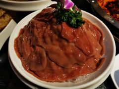 -井格·重庆火锅(王府井店)