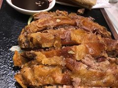 -永乐饭庄(安德路店)