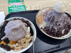 -鲜芋仙(南开大悦城店)