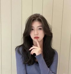 -阿莲新妆护肤造型