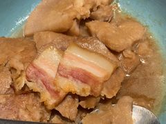 -颂福楼·南京菜(定淮门店)
