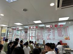 -常州糕团店(北大街新世纪商城店)