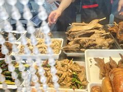 -鹿记油烫鸭(大坝头店)