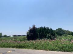 -汉景帝阳陵博物院