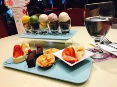 -哈根达斯(扬州瘦西湖店)