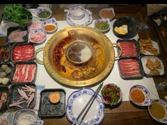 -哥老官重庆美蛙鱼头(日月光店)