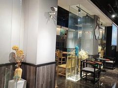 -蜀九香.正宗成都火锅(安吉店)